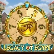 Legacy of Egypt