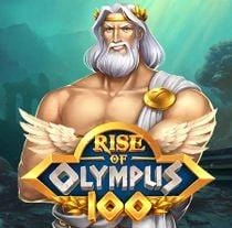 Rise Of Olympus 100