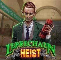 Leprechaun heist