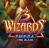 Mega Wizards 3