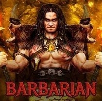 Barbarian