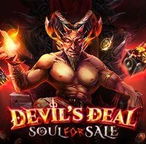 Devil's Deal Soul For Sale